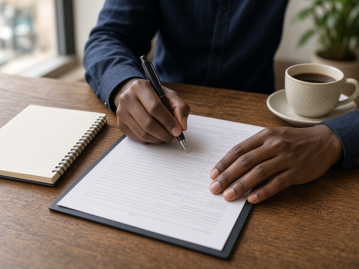 Training enquiry and registration