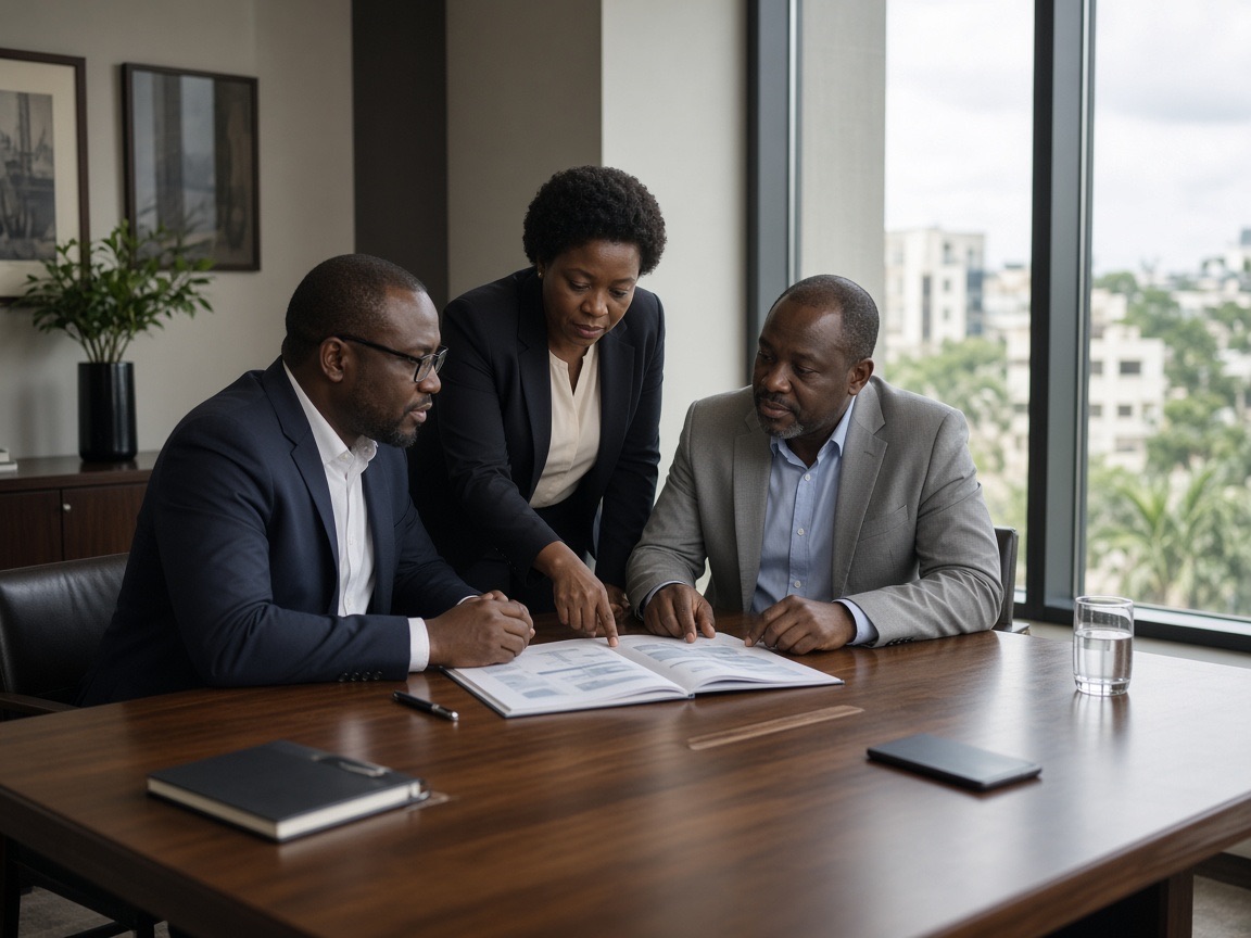 General advisory services
